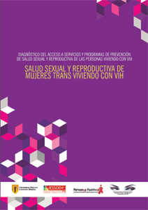 Salud Sexual y Reproductiva de Hombre Heterosexuales viviendo con VIH