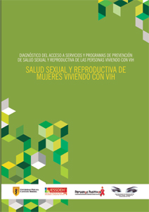 Salud Sexual y Reproductiva de Hombre Heterosexuales viviendo con VIH